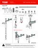 RAM Mount RAM-VP-SW2F-89-2461