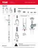 RAM Mount RAM-VP-TTM8MWU