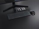 Rapoo 9750M Keyboard and Mouse Set