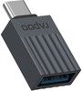 Rapoo UCA-1001 USB-C till USB-A Adapter