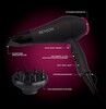 Revlon H�rf�n Smooth Brilliance 2000W