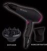 Revlon H�rf�n Smooth Brilliance 2000W