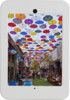 Safeware Frame (iPad Pro 9,7/Air 2/Air)