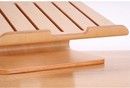 Samdi Wooden Laptop Riser Stand (Macbook)