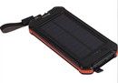 SandBerg 3in1 Solar Powerbank 10000mAh