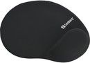 Sandberg Gel Mousepad with Wrist Rest