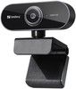 Sandberg USB Webcam Flex 1080p HD