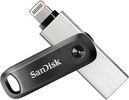 SanDisk iXpand - USB-minne