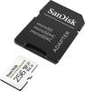 SanDisk MicroSDXC High Endurance Card