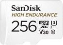 SanDisk MicroSDXC High Endurance Card