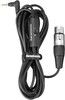 Saramonic SR-XLR35 XLR to 3,5mm Cable