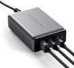 Satechi 100W USB-C PD Compact GaN Charger