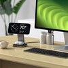 Satechi 2-in-1 Foldable Qi2 Wireless Charging Stand