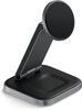 Satechi 3-in-1 Foldable Qi2 Wireless Charging Stand