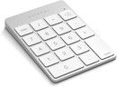 Satechi Aluminum Slim Rechargeable Bluetooth Keypad