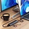 Satechi Aluminum USB-C Multiport Pro Adapter