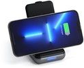 Satechi Duo Wireless Charger Stand