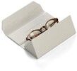 Satechi FindAll Glasses Case with Find My-tracker
