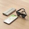 Satechi FindAll Glasses Case with Find My-tracker