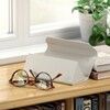 Satechi FindAll Glasses Case with Find My-tracker