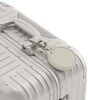 Satechi FindAll Luggage Tag with Find My-tracker