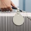 Satechi FindAll Luggage Tag with Find My-tracker