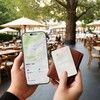 Satechi FindAll Wallet Card with Find My-tracker