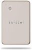Satechi FindAll Wallet Card with Find My-tracker