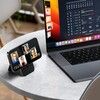 Satechi Magnetic Wallet Stand