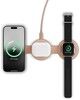 Satechi OntheGo 3-i-1 Charger
