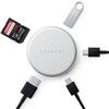 Satechi OntheGo 5-in-1 Multiport Adapter