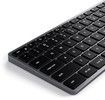 Satechi Slim X3 Bluetooth Backlit Keyboard