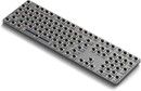 Satechi SM3 Mekaniskt Tangentbord