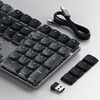 Satechi SM3 Mekaniskt Tangentbord
