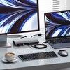  Satechi Thunderbolt 4 Dock