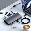  Satechi Thunderbolt 4 Dock