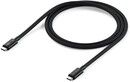 Satechi Thunderbolt 5 Pro Cable