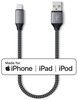 Satechi USB-A to Lightning Cable 25cm