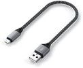 Satechi USB-A to Lightning Cable 25cm