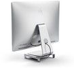 Satechi USB-C Aluminium Monitor Stand Hub (iMac)
