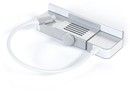 Satechi USB-C Clamp Hub for iMac 24 (2021)