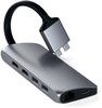 Satechi USB-C Dual Multimedia Adapter