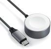 Satechi USB-C Magnetic Charging Cable (Apple Watch)