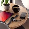 Satechi USB-C Magnetic Charging Dock for Apple Watch