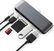 Satechi USB-C Mobile Pro Hub SD