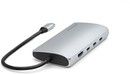 Satechi USB-C Multiport Adapter 8K with Ethernet V3