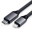Satechi USB-C till Lightning-kabel