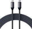 Satechi USB-C to USB-C 100W Charging Cable