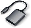 Satechi USB-C UHS-II Micro/SD Card Reader