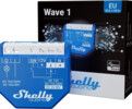 Shelly Qubino Wave 1 - strmbrytare